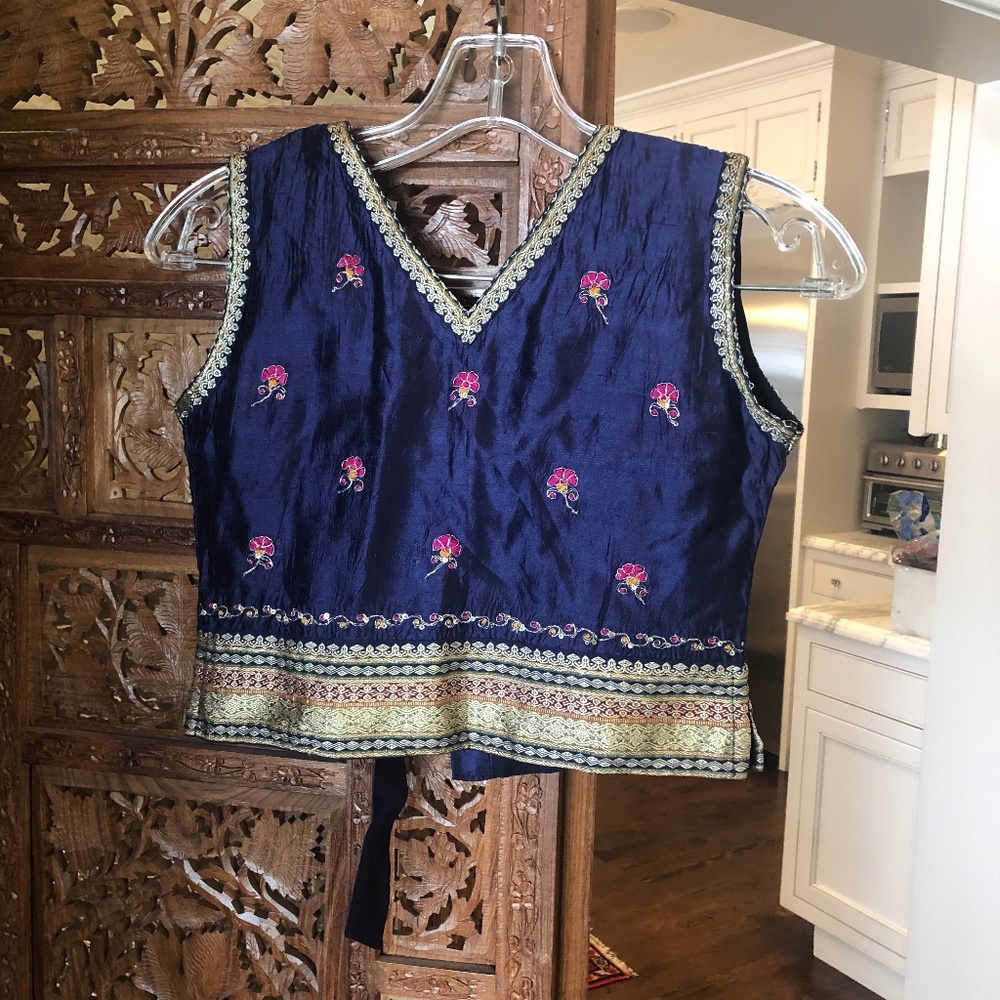 Kid's Moroccan / Indian / Costume / Party